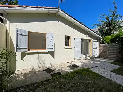 Maison, 50 m²