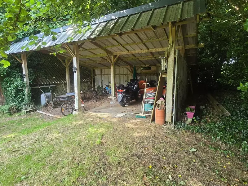 Maison, 200 m²