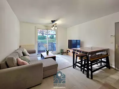 Appartement, 52,67 m²