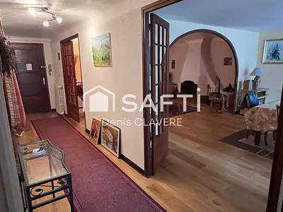 Appartement, 129 m²