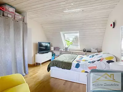 Maison, 124,67 m²