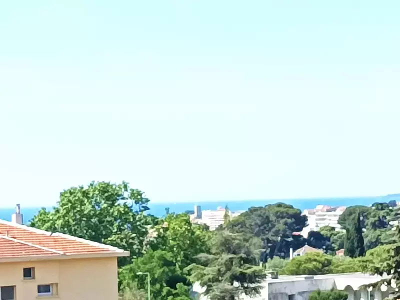 Appartement, 85 m²