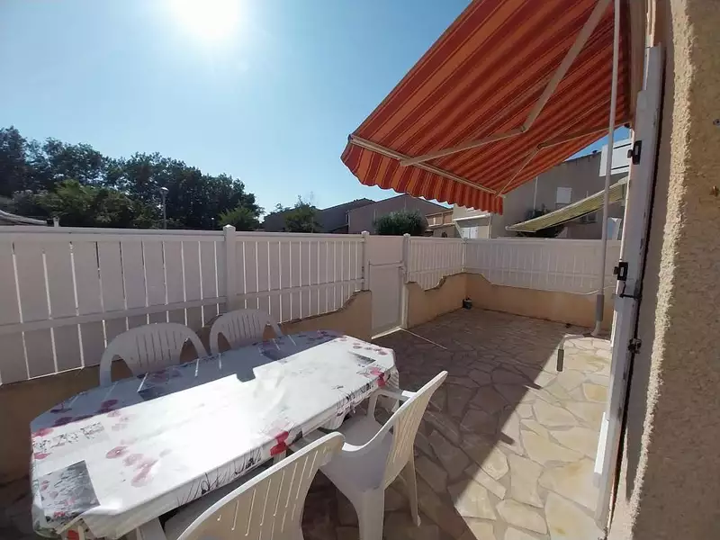 Maison, 45 m²