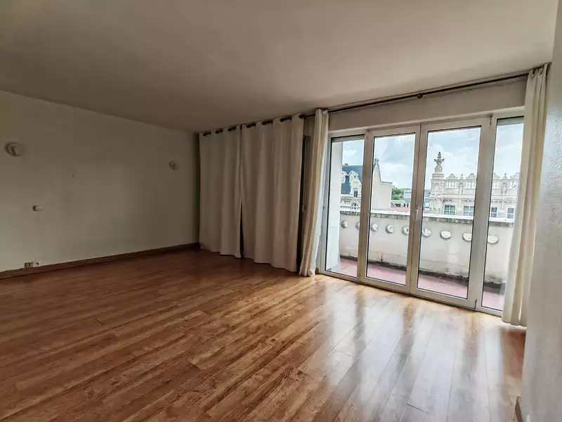 Maison, 105 m²