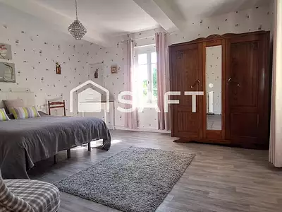 Maison, 160 m²