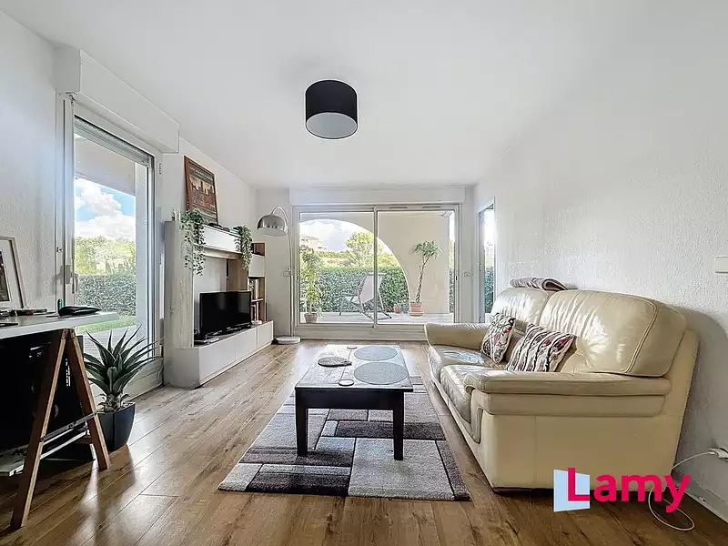 Appartement, 48 m²