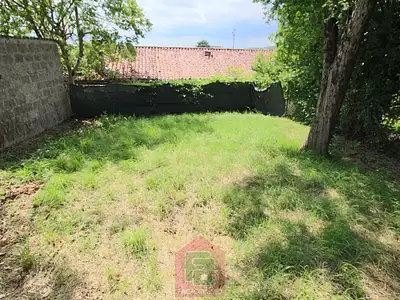 Immeuble, 300 m²