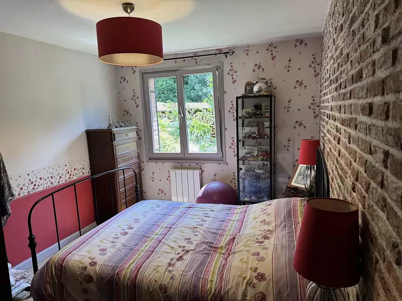 Maison, 120 m²