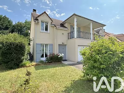 Maison, 95 m²