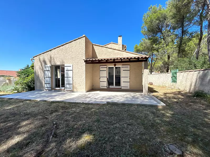 Maison, 114 m²