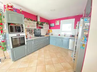 Maison, 85 m²