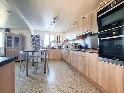 Maison, 116 m²