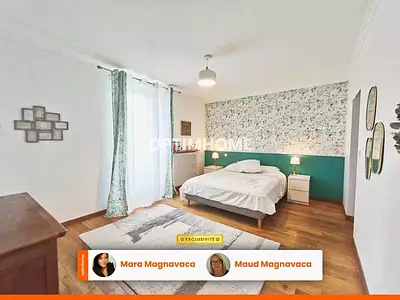 Maison, 171 m²