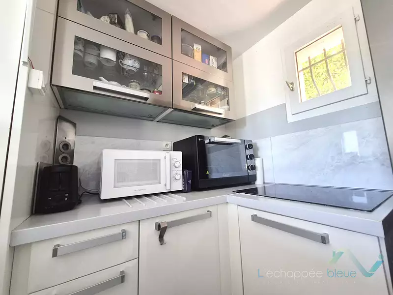 Appartement, 50 m²