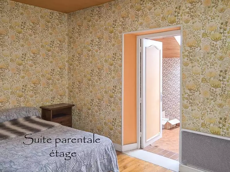 Maison, 93 m²