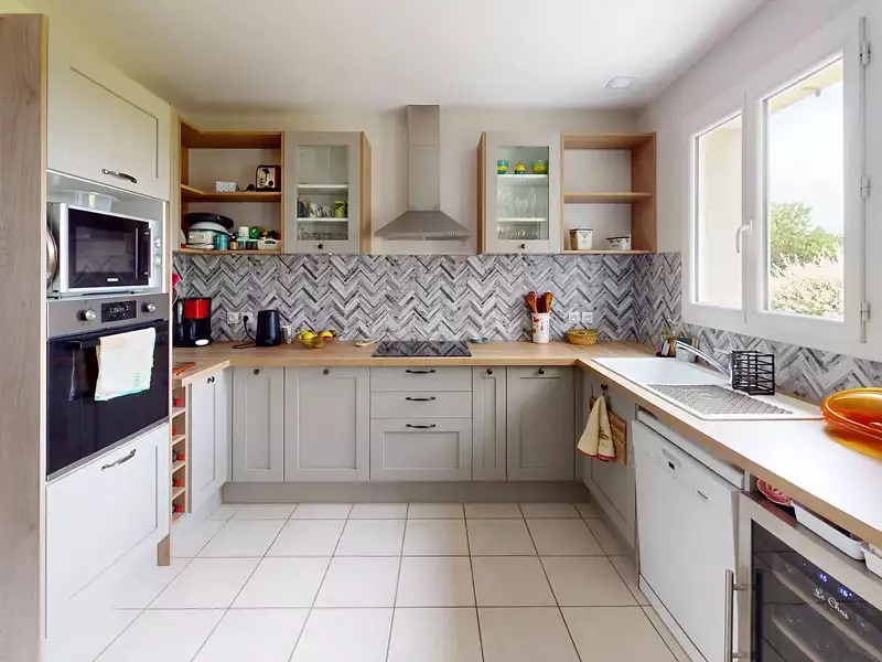 Maison, 105 m²
