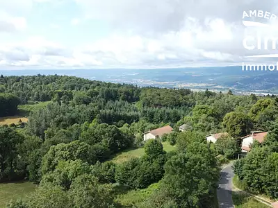 Maison, 46 m²
