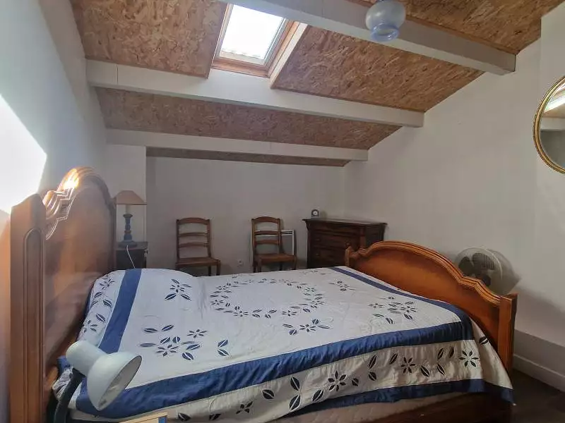 Maison, 93 m²