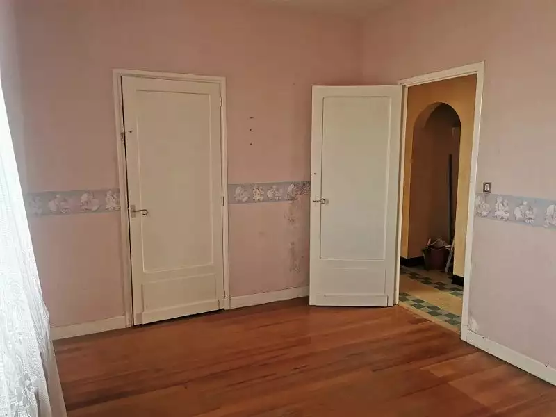 Maison, 98 m²