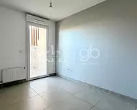 Appartement, 57,31 m²