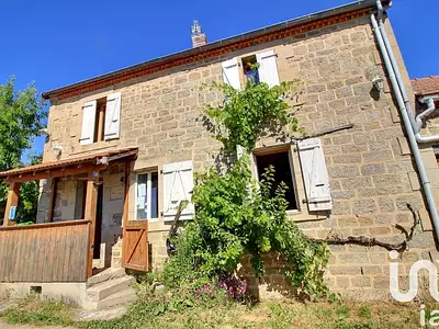 Maison, 67 m²