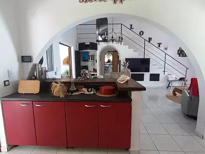 Maison, 123 m²