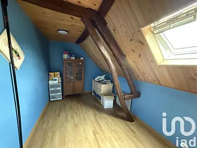 Maison, 110 m²