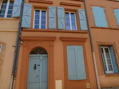 Maison, 160 m²