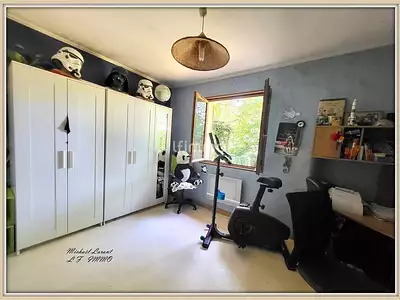 Maison, 147 m²