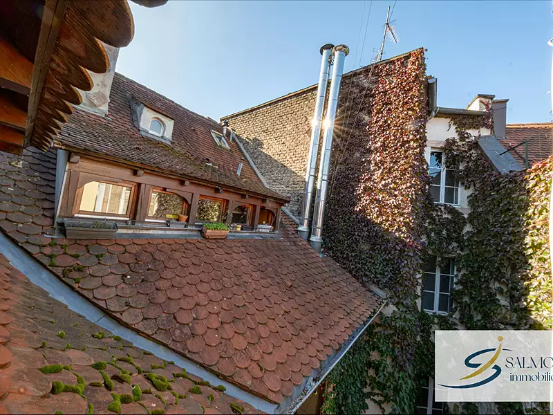 Appartement, 100 m²