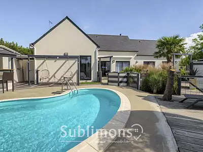 Maison, 150 m²