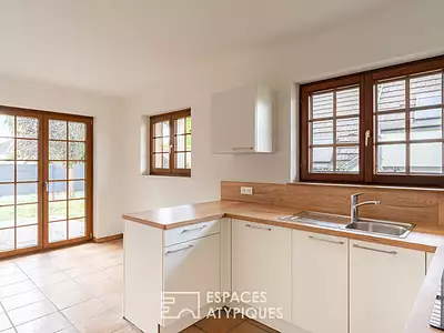 Maison, 171 m²