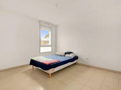 Appartement, 39,95 m²