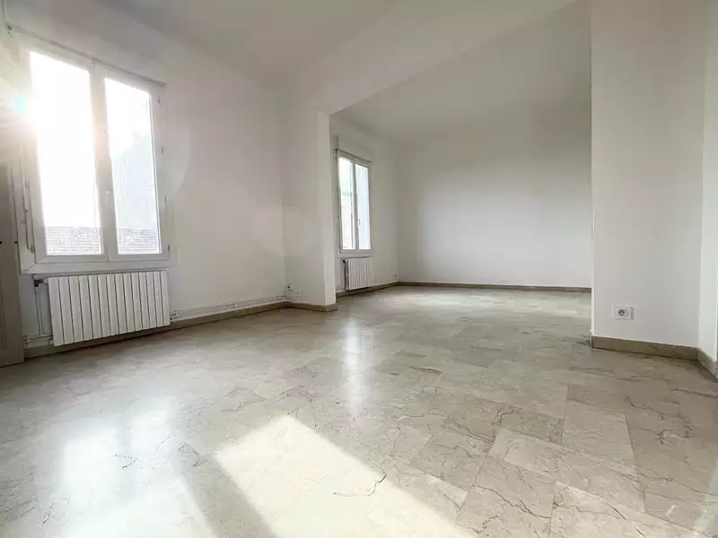 Appartement, 74 m²