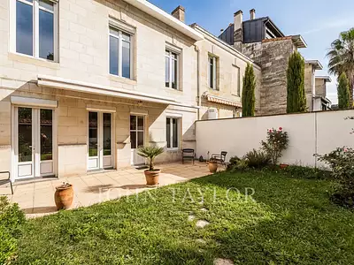 Maison, 160 m²