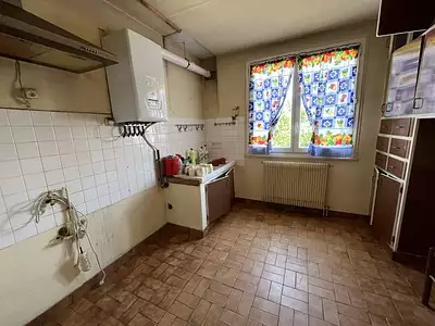 Maison, 84 m²
