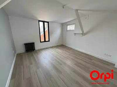 Appartement, 110 m²