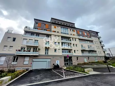 Appartement, 40 m²