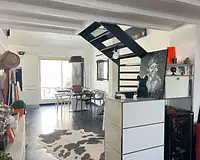 Appartement, 81,32 m²