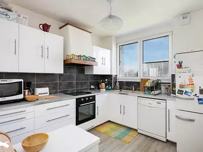 Maison, 112 m²