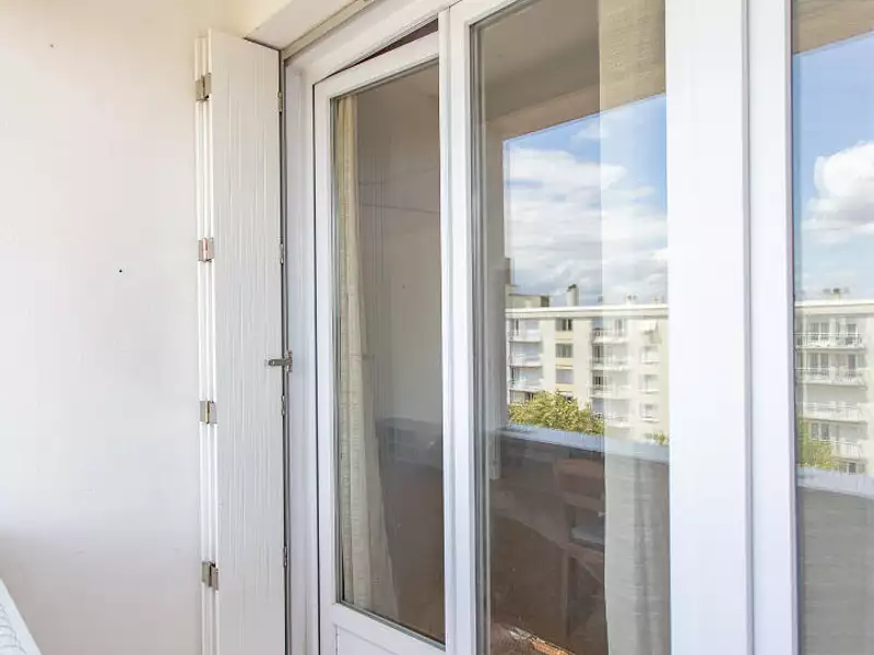 Appartement, 75 m²