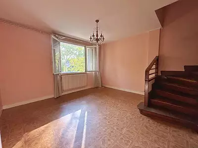 Appartement, 69,4 m²