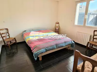Maison, 110 m²