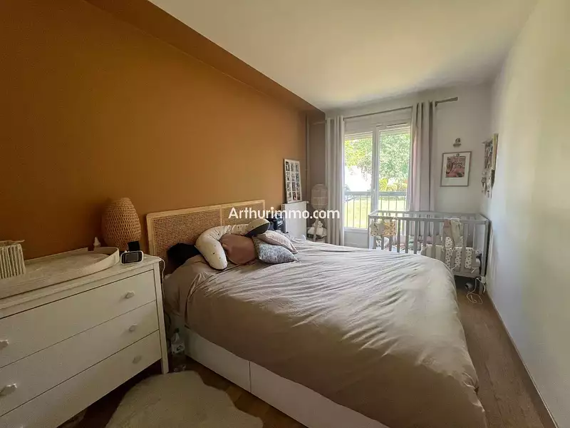 Appartement, 67 m²