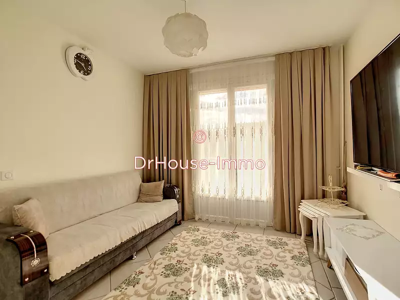 Appartement, 67,4 m²