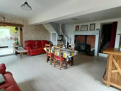Maison, 139 m²