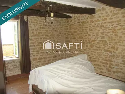 Maison, 190 m²