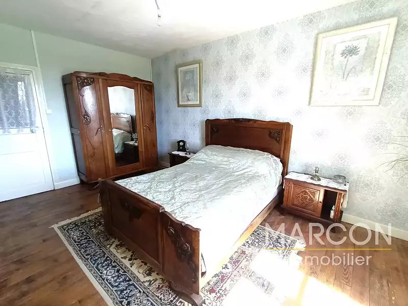 Maison, 200 m²
