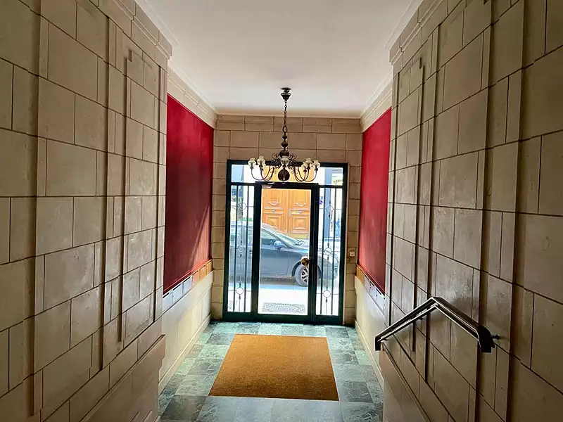Appartement, 152 m²