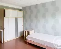 Appartement, 21,18 m²